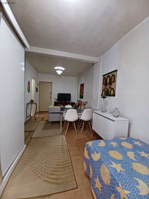 Apartamento à venda, 32m² - Foto 12