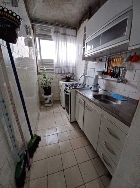 Apartamento à venda, 32m² - Foto 15