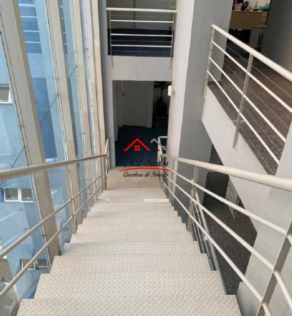 Prédio Inteiro à venda e aluguel, 3505m² - Foto 8