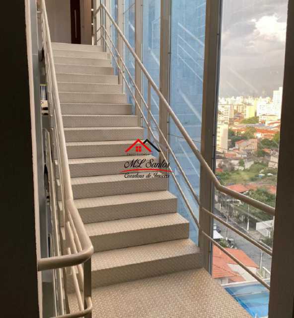 Prédio Inteiro à venda e aluguel, 3505m² - Foto 9