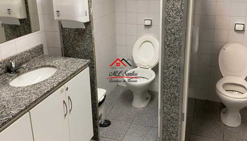 Prédio Inteiro à venda e aluguel, 3505m² - Foto 11