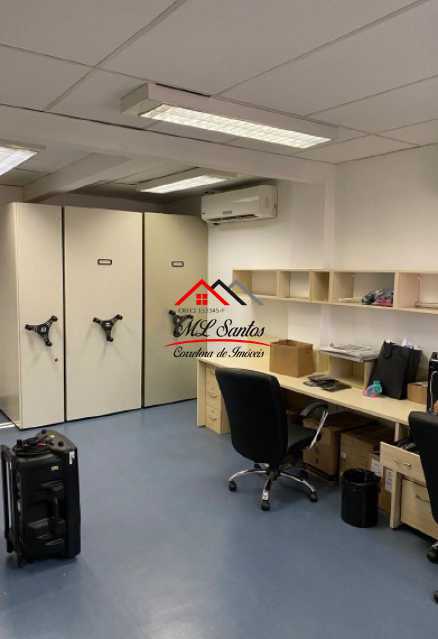 Prédio Inteiro à venda e aluguel, 3505m² - Foto 15
