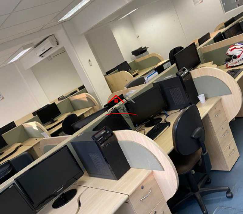 Prédio Inteiro à venda e aluguel, 3505m² - Foto 16