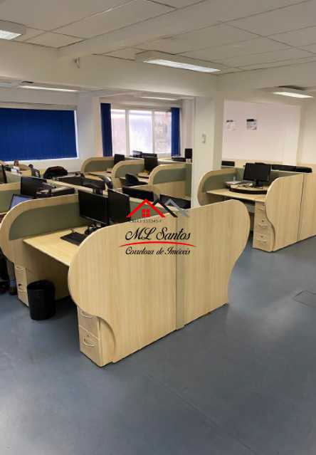 Prédio Inteiro à venda e aluguel, 3505m² - Foto 17