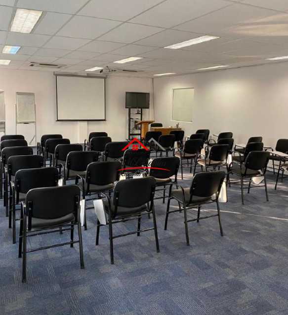 Prédio Inteiro à venda e aluguel, 3505m² - Foto 18