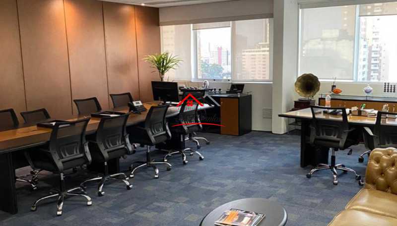 Prédio Inteiro à venda e aluguel, 3505m² - Foto 20