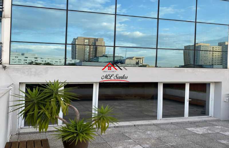 Prédio Inteiro à venda e aluguel, 3505m² - Foto 25