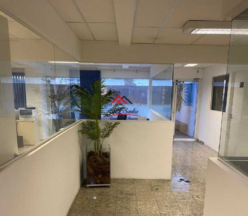 Prédio Inteiro à venda e aluguel, 3505m² - Foto 26