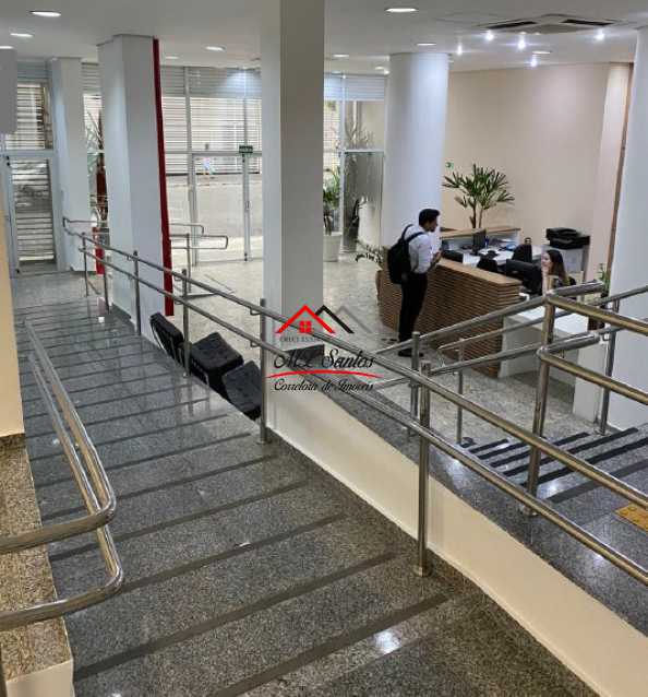 Prédio Inteiro à venda e aluguel, 3505m² - Foto 28