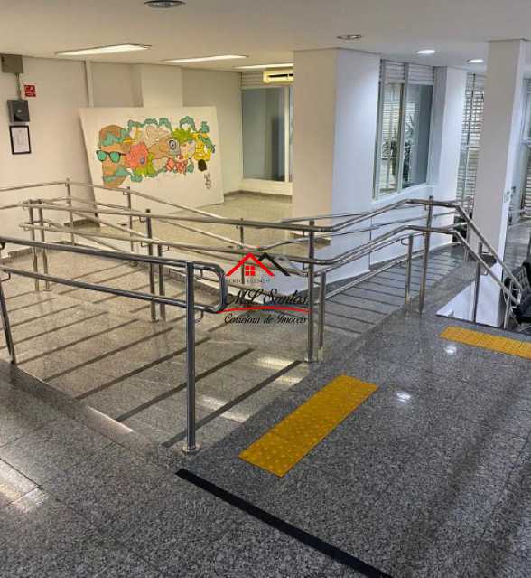Prédio Inteiro à venda e aluguel, 3505m² - Foto 29