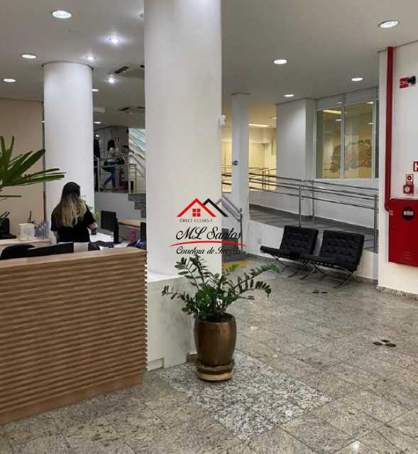 Prédio Inteiro à venda e aluguel, 3505m² - Foto 2