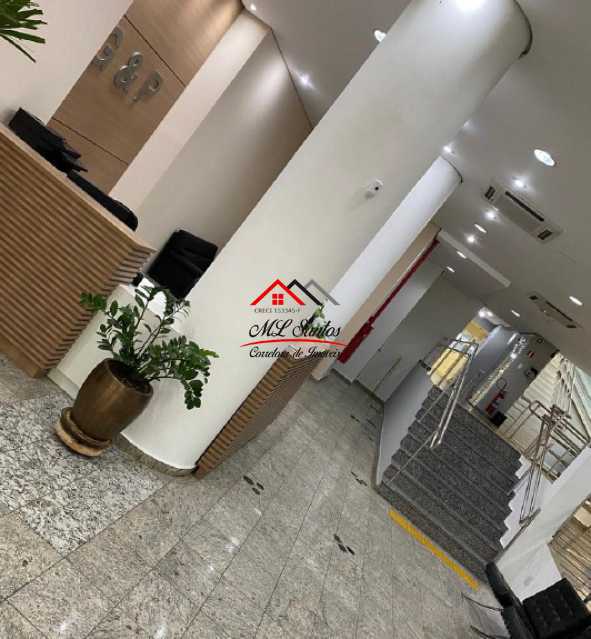 Prédio Inteiro à venda e aluguel, 3505m² - Foto 1