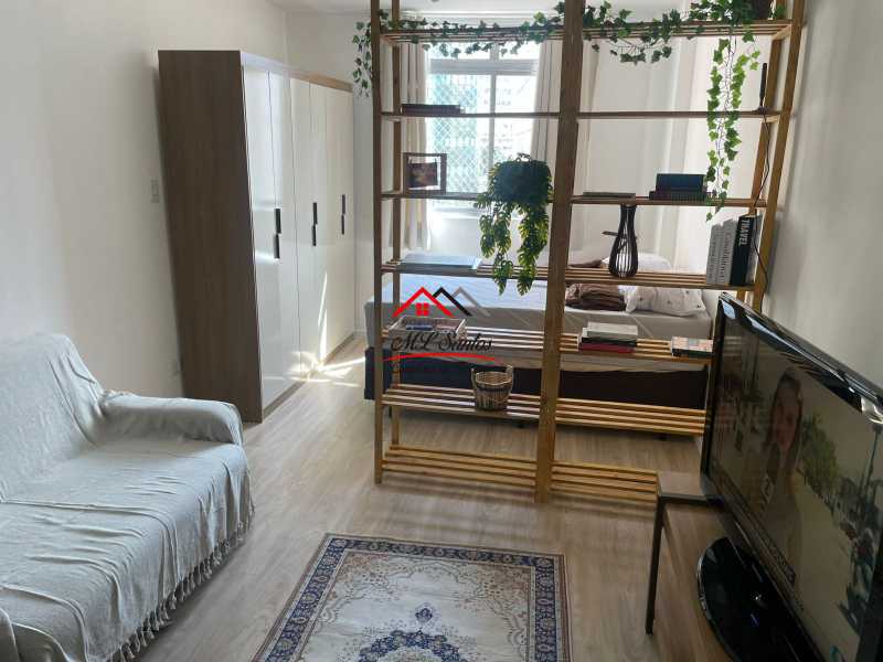 Kitnet-Studio, 29 m² - Foto 2