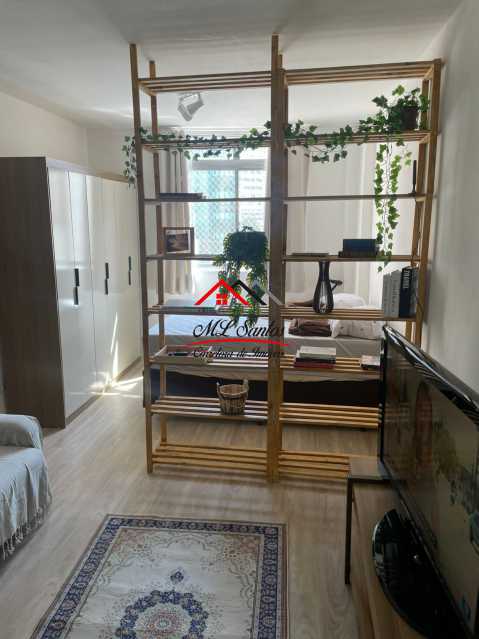 Kitnet-Studio, 29 m² - Foto 1