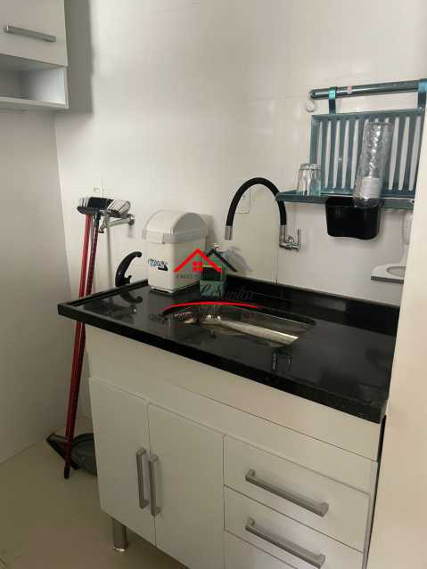 Kitnet-Studio, 29 m² - Foto 4