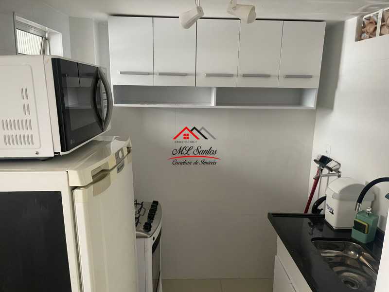 Kitnet-Studio, 29 m² - Foto 6