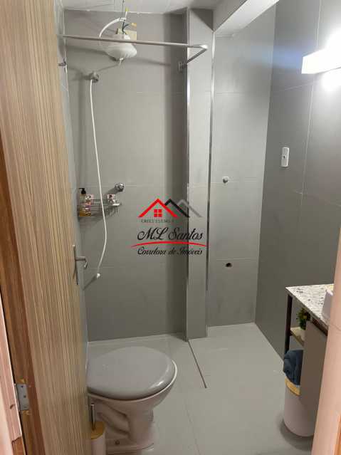 Kitnet-Studio, 29 m² - Foto 8