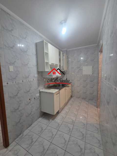 Apartamento à venda com 2 quartos, 90m² - Foto 2