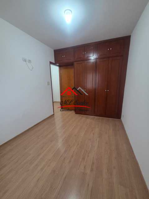 Apartamento à venda com 2 quartos, 90m² - Foto 6