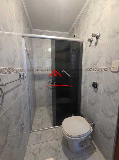 Apartamento à venda com 2 quartos, 90m² - Foto 3