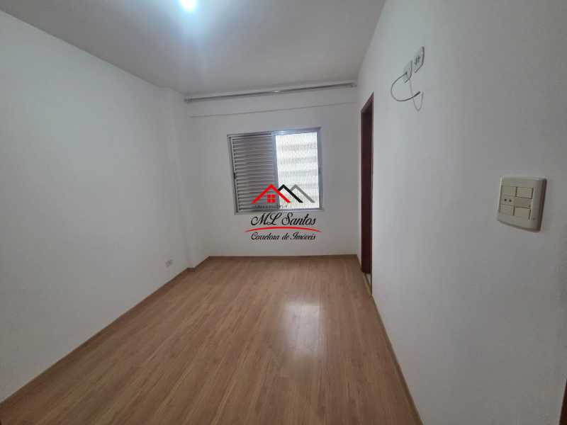 Apartamento à venda com 2 quartos, 90m² - Foto 7