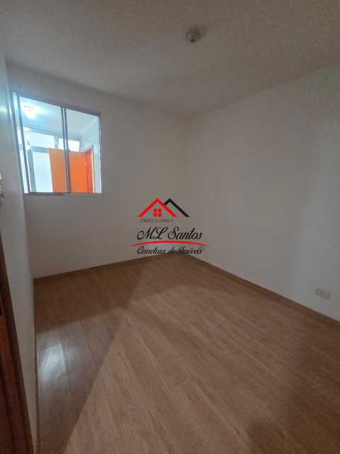 Apartamento à venda com 2 quartos, 90m² - Foto 8