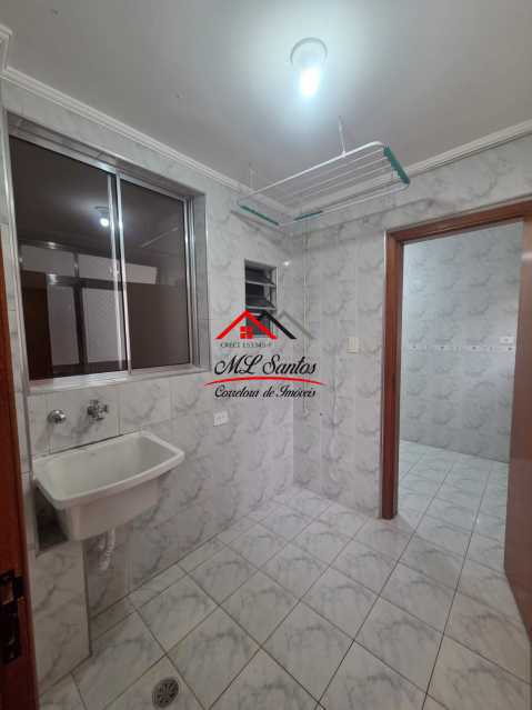 Apartamento à venda com 2 quartos, 90m² - Foto 12
