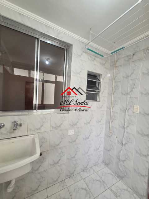 Apartamento à venda com 2 quartos, 90m² - Foto 13