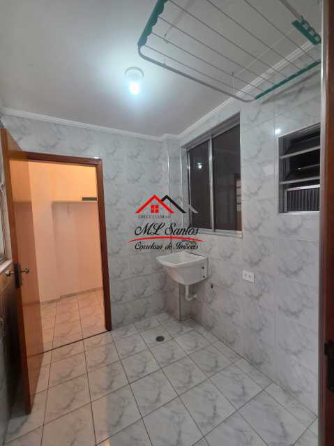 Apartamento à venda com 2 quartos, 90m² - Foto 14