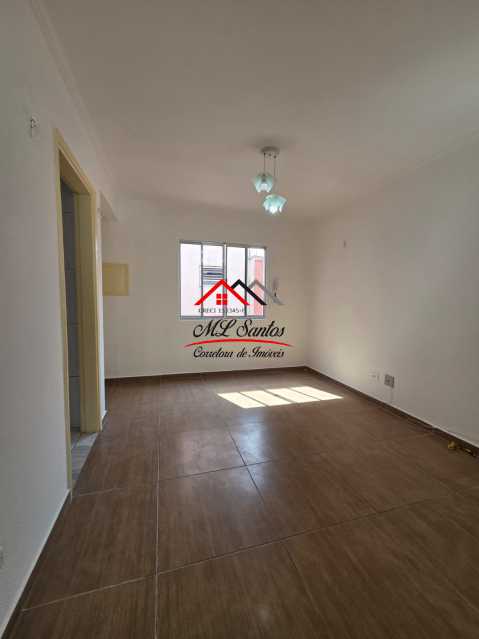 Apartamento à venda com 1 quarto, 35m² - Foto 6