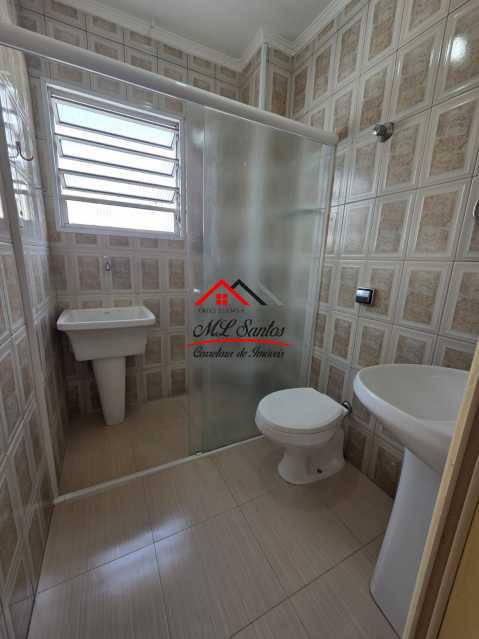 Apartamento à venda com 1 quarto, 35m² - Foto 9