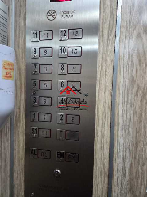 Apartamento à venda com 1 quarto, 35m² - Foto 12