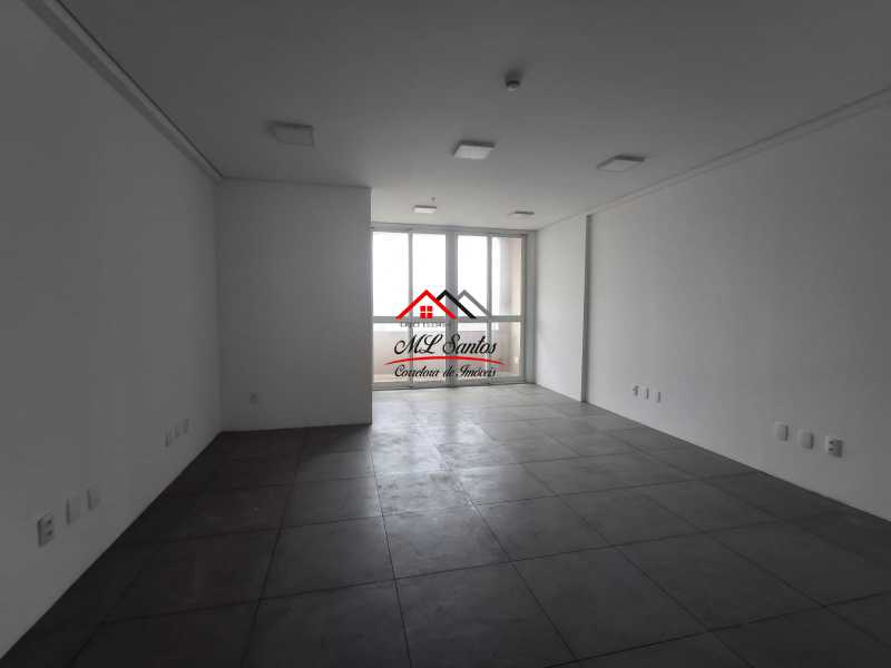 Sala-Conjunto, 40 m² - Foto 1