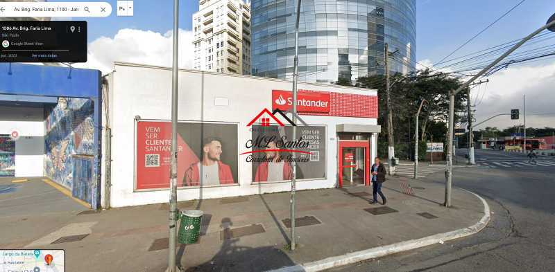 Loja-Salão à venda e aluguel, 579m² - Foto 3