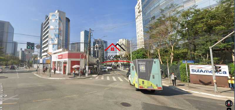 Loja-Salão à venda e aluguel, 579m² - Foto 4