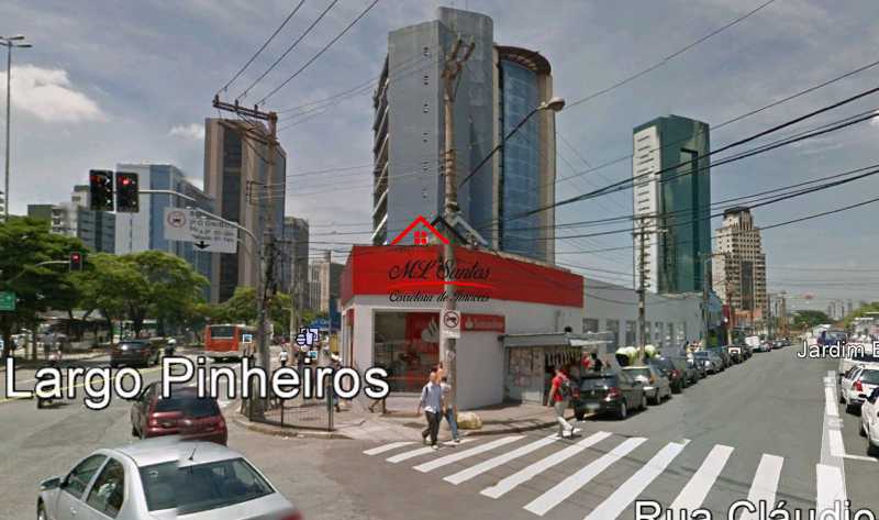 Loja-Salão à venda e aluguel, 579m² - Foto 7