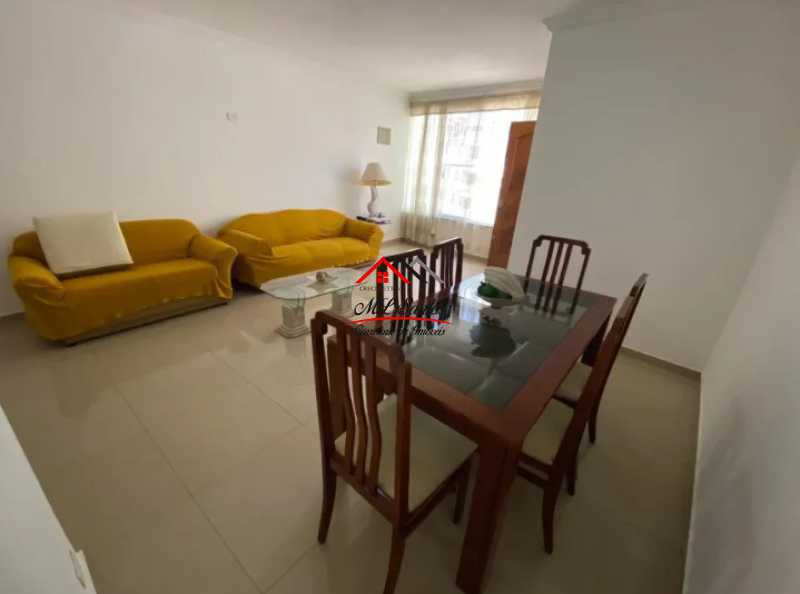 Casa à venda com 3 quartos, 241m² - Foto 1