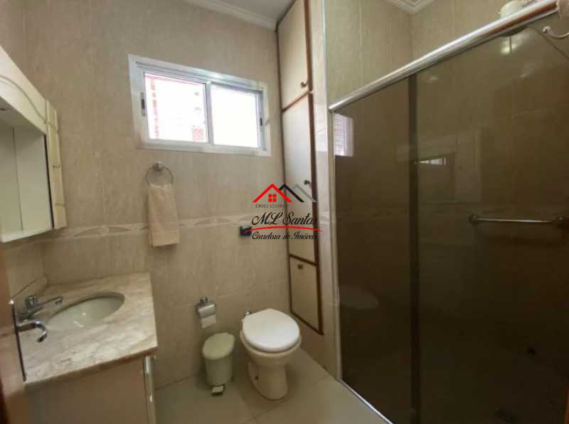 Casa à venda com 3 quartos, 241m² - Foto 6