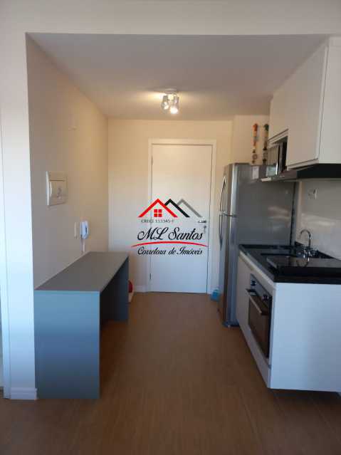 Loft para alugar com 1 quarto, 25m² - Foto 1