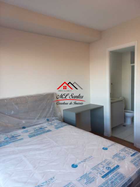 Loft para alugar com 1 quarto, 25m² - Foto 3