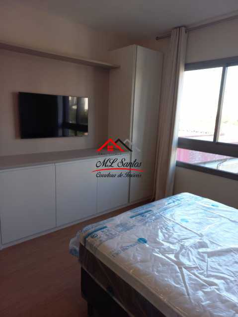 Loft para alugar com 1 quarto, 25m² - Foto 4