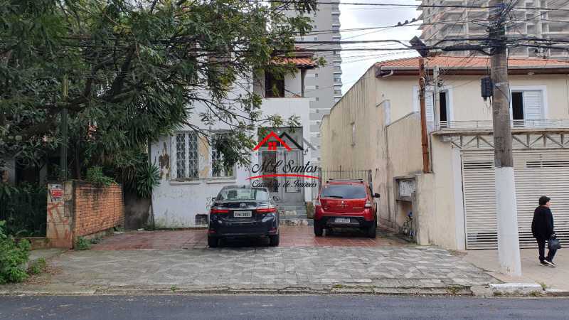 Casa Comercial, 120 m² - Foto 26