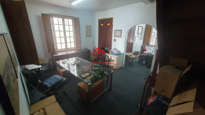 Casa Comercial, 120 m² - Foto 1