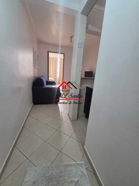 Apartamento, 2 quartos, 67 m² - Foto 3