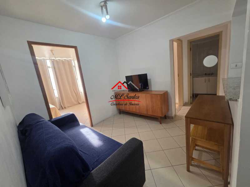 Apartamento, 2 quartos, 67 m² - Foto 2
