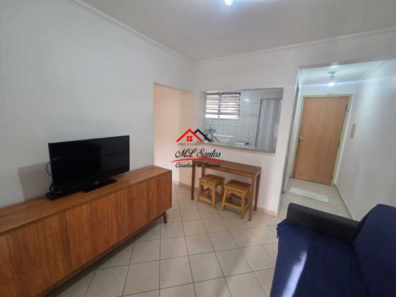 Apartamento, 2 quartos, 67 m² - Foto 1