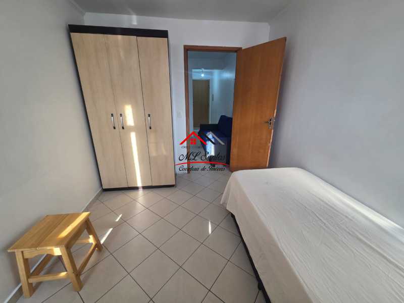 Apartamento, 2 quartos, 67 m² - Foto 5
