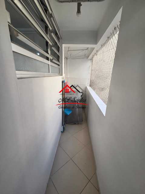 Apartamento, 2 quartos, 67 m² - Foto 14
