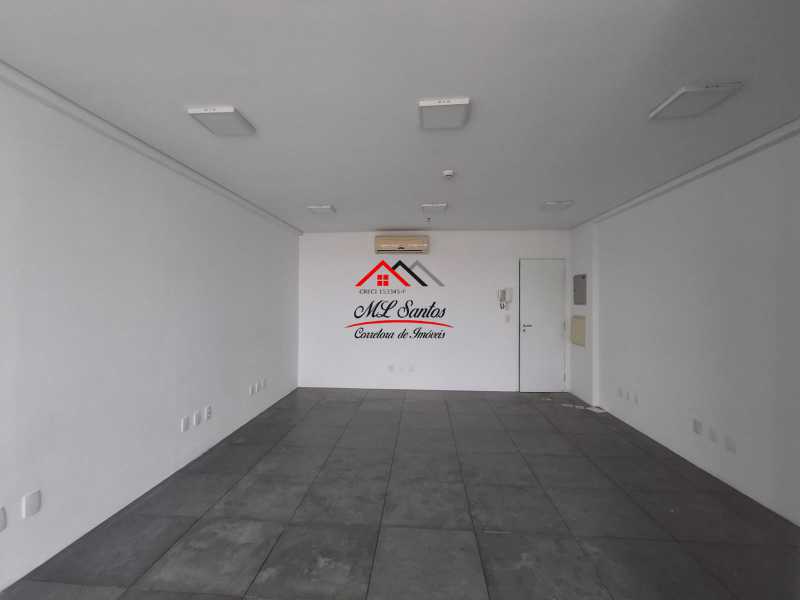 Sala-Conjunto, 40 m² - Foto 1