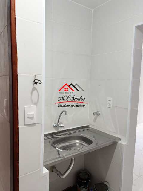 Kitnet-Studio, 30 m² - Foto 8